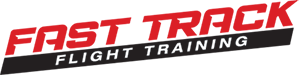 Fast Track Flight Training - Logo