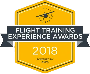 Fast Track Flight Training - Distinguished Flight Instructor